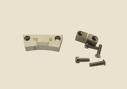 WW2 1944 Muirhead Slow Motion Drive Model D 118 BV In Its Original Box