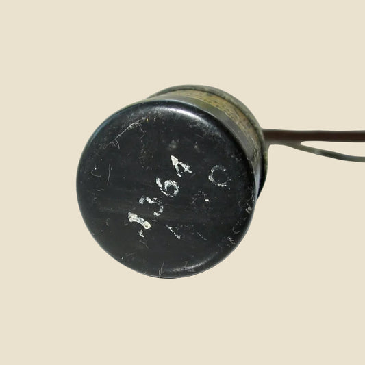 Vintage Leak TL12 Point One Transformer 1364