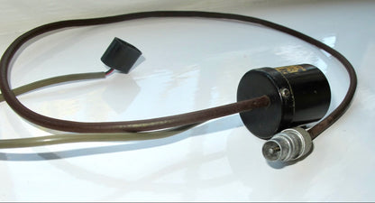 Vintage Leak TL12 Point One Transformer 1364