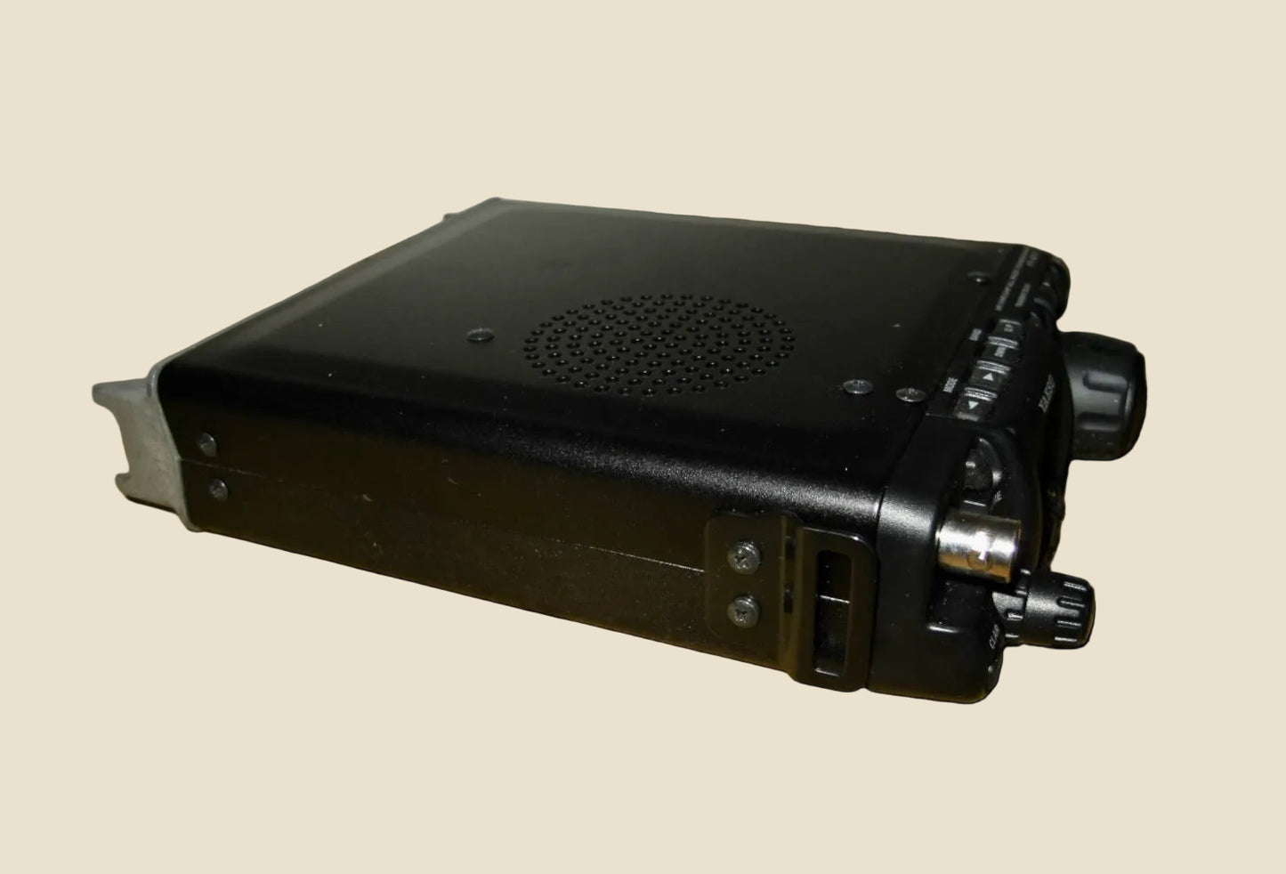 Yaesu FT817ND HF/VHF/UHF Ultra Compact Transceiver In It's Original Box With Accessories