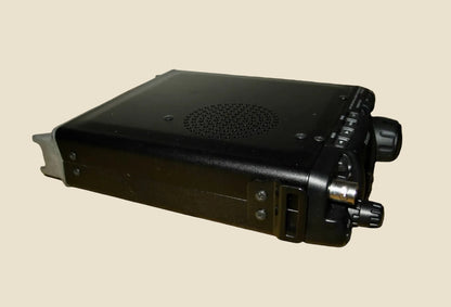 Yaesu FT817ND HF/VHF/UHF Ultra Compact Transceiver In It's Original Box With Accessories