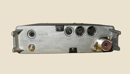 Yaesu FT817ND HF/VHF/UHF Ultra Compact Transceiver In It's Original Box With Accessories