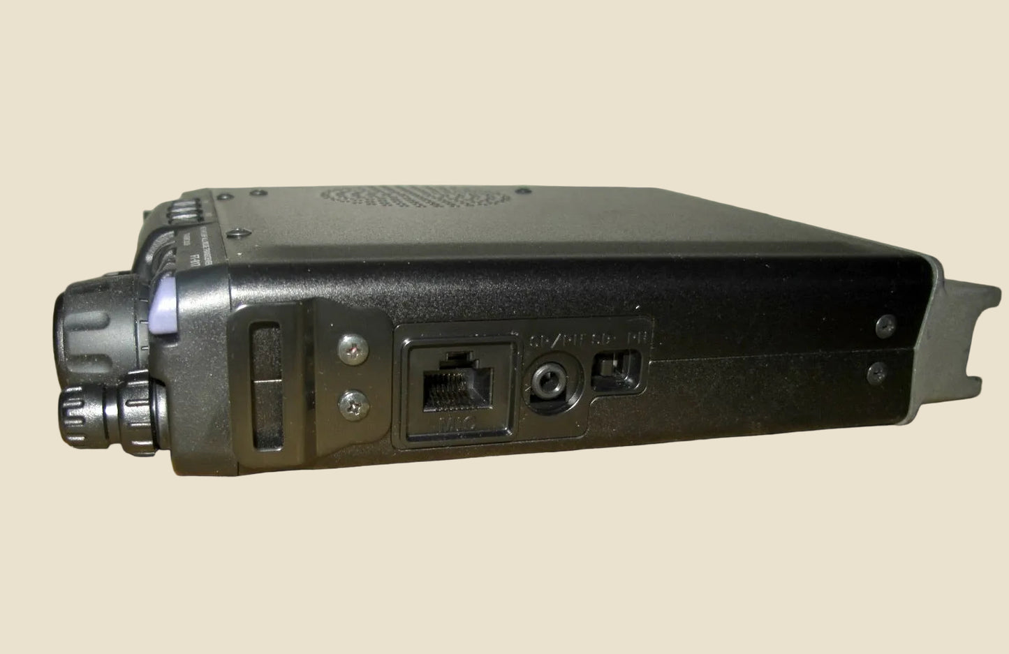 Yaesu FT817ND HF/VHF/UHF Ultra Compact Transceiver In It's Original Box With Accessories