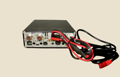 Icom IC-7100 All Mode Mobile Transceiver With HM151 Microphone