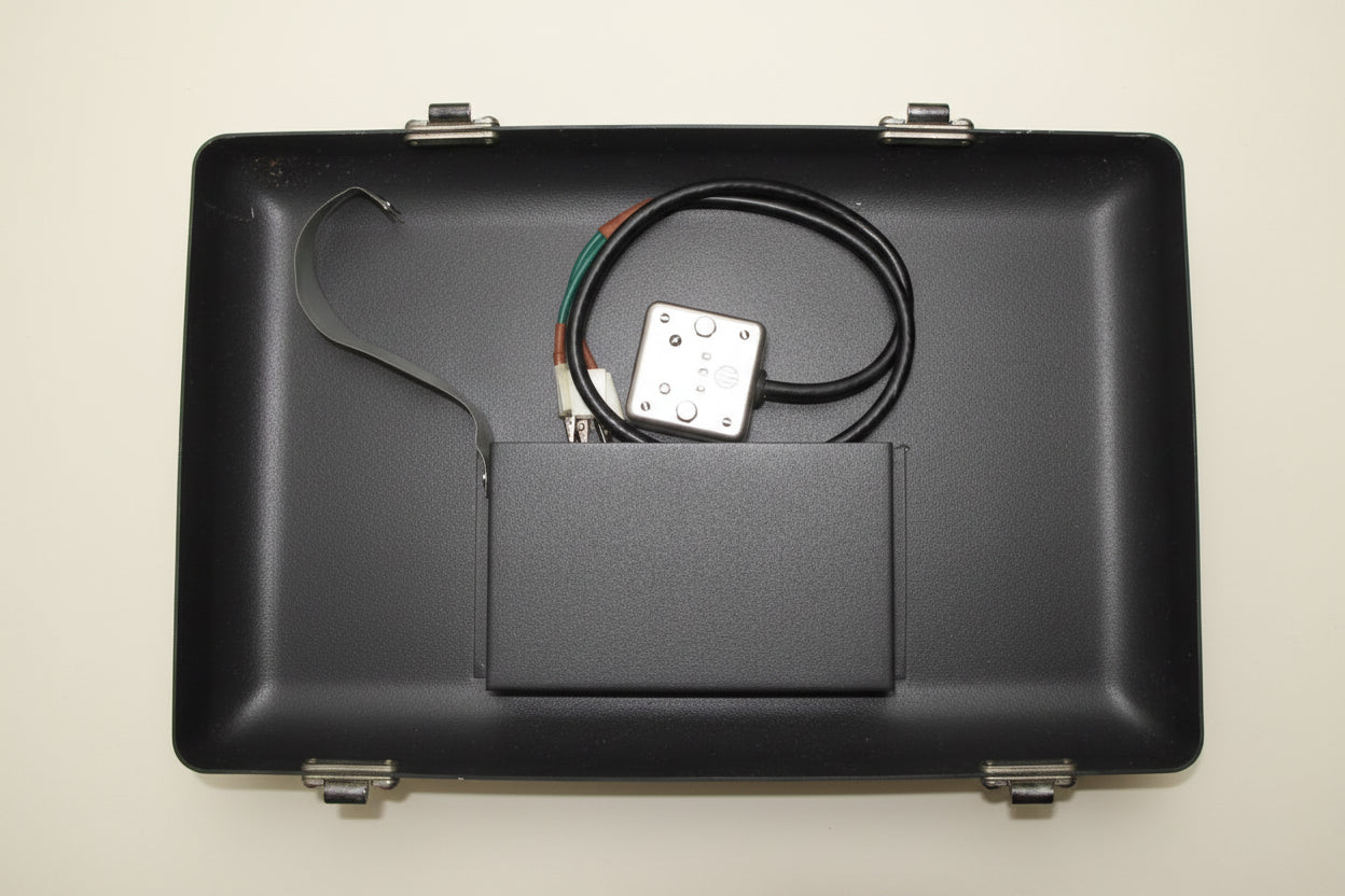 AVO Transistor Analyser MkII / CT446 Portable Test Meter