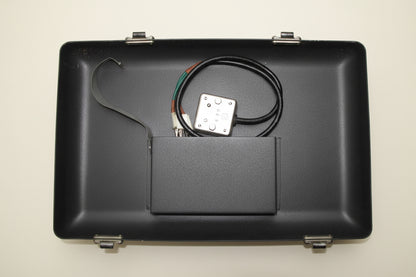 AVO Transistor Analyser MkII / CT446 Portable Test Meter