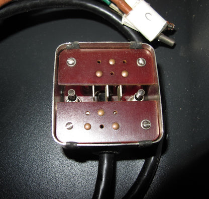 AVO Transistor Analyser MkII / CT446 Portable Test Meter