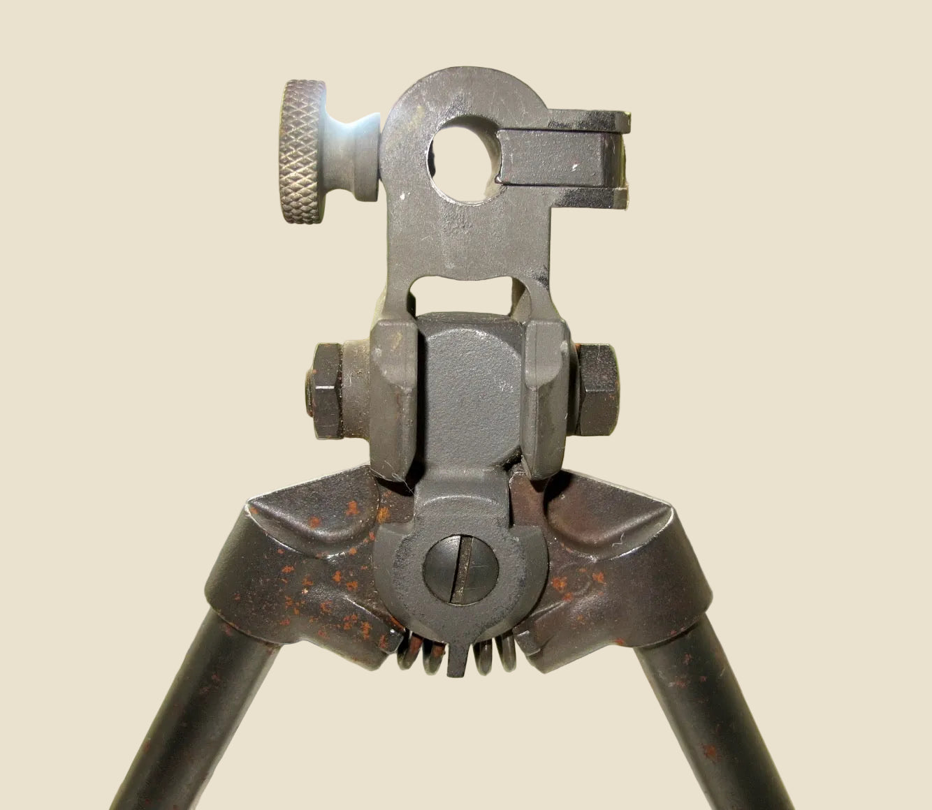 WW2 Parker Hale Bren Bipod