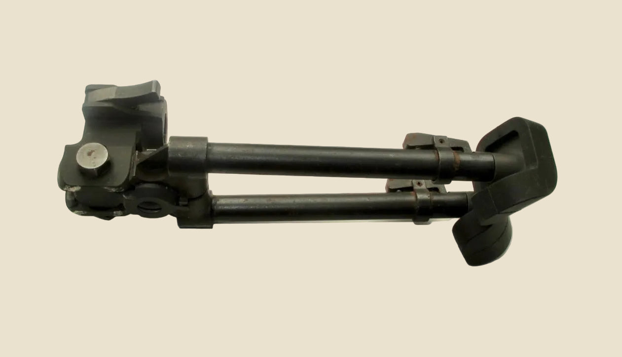 WW2 Parker Hale Bren Bipod