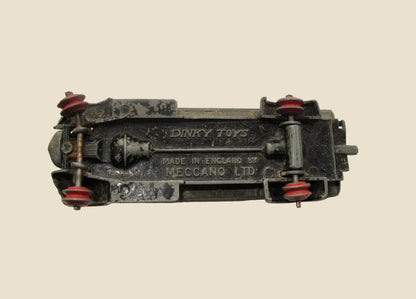 Vintage Meccano Dinky Toys Wagon Model No 25A