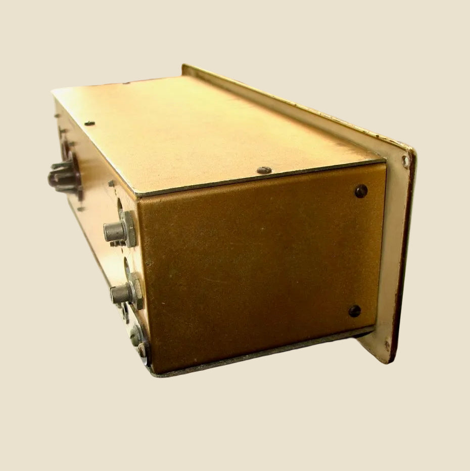 Vintage Leak Point One Mono Valve Preamplifier to Match Leak TL10 / TL12