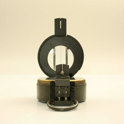 Stanley G150 Prismatic Military Marching Compass NATO 6605-99-537-9034