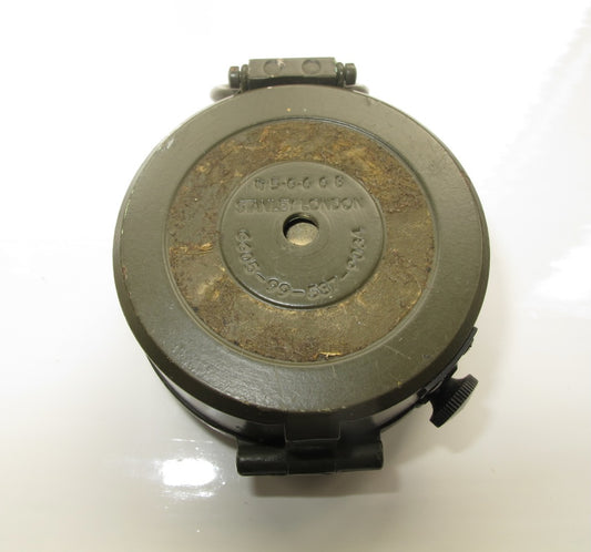 Stanley G150 Prismatic Military Marching Compass NATO 6605-99-537-9034