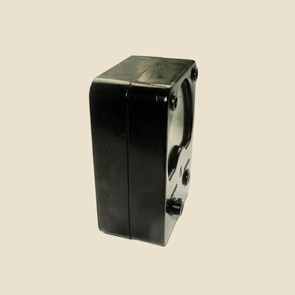 WW2 Air Ministry Sangamo Weston 0-4 Amp Ammeter 10A/12667 For A T1154