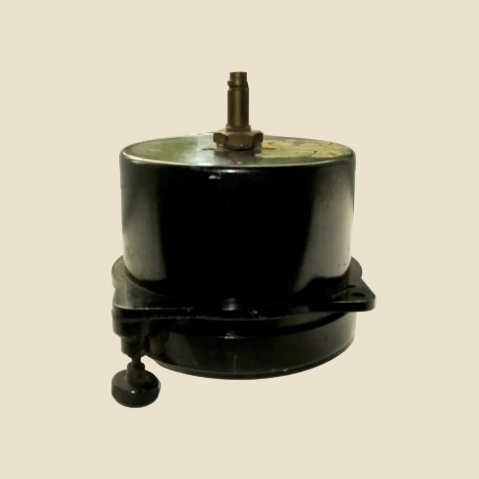 1936 Air Ministry RAF Mark XIII Height Indicator / Altitude Meter 6A/445 Made By Short And Mason