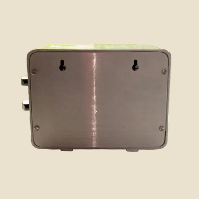 Vintage Rediffusion Radio Extension Speaker Control Box