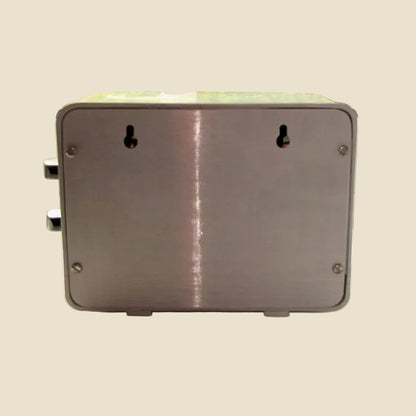 Vintage Rediffusion Radio Extension Speaker Control Box