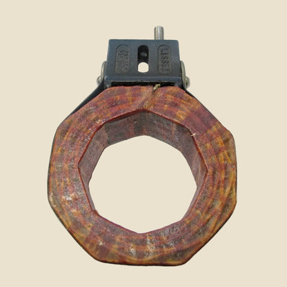 Boxed Lissenagon 150 Standard Basketweave Coil For 1920s TRF Radio