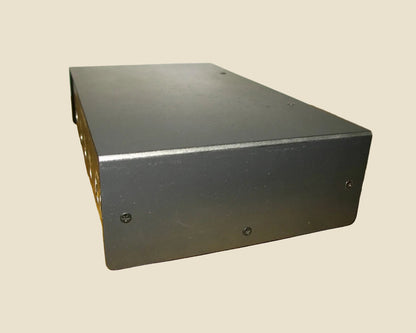 MFJ-616 Speech Intelligibility Enhancer In Its Original Box With Instructions