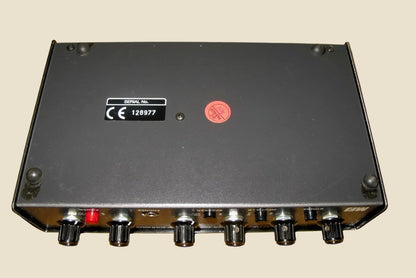 MFJ-616 Speech Intelligibility Enhancer In Its Original Box With Instructions