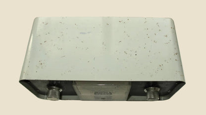 Decca KW Electronics KW103 SWR / PWR  Meter With 52 Ohm Impedance