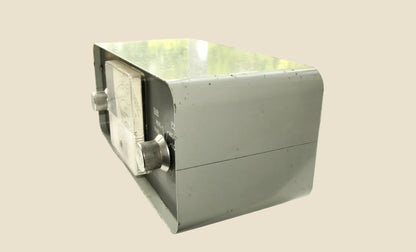Decca KW Electronics KW103 SWR / PWR  Meter With 52 Ohm Impedance
