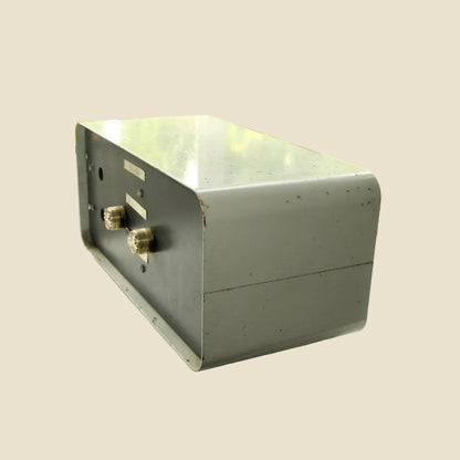 Decca KW Electronics KW103 SWR / PWR  Meter With 52 Ohm Impedance