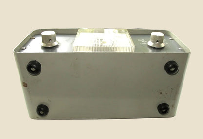Decca KW Electronics KW103 SWR / PWR  Meter With 52 Ohm Impedance