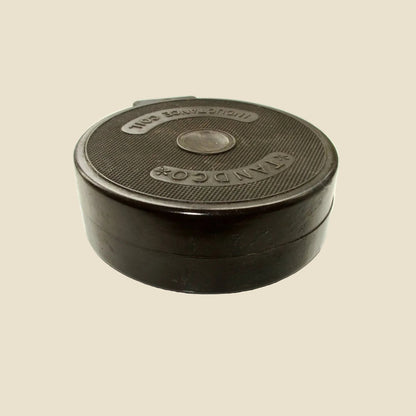 Tandco No.35 Basketweave Inductance Coil In A Bakelite Casing For 1920s TRF Radio