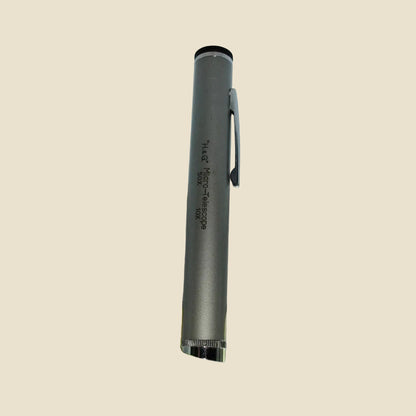 Vintage H&G Micro Telescope Pocket Optical Instrument