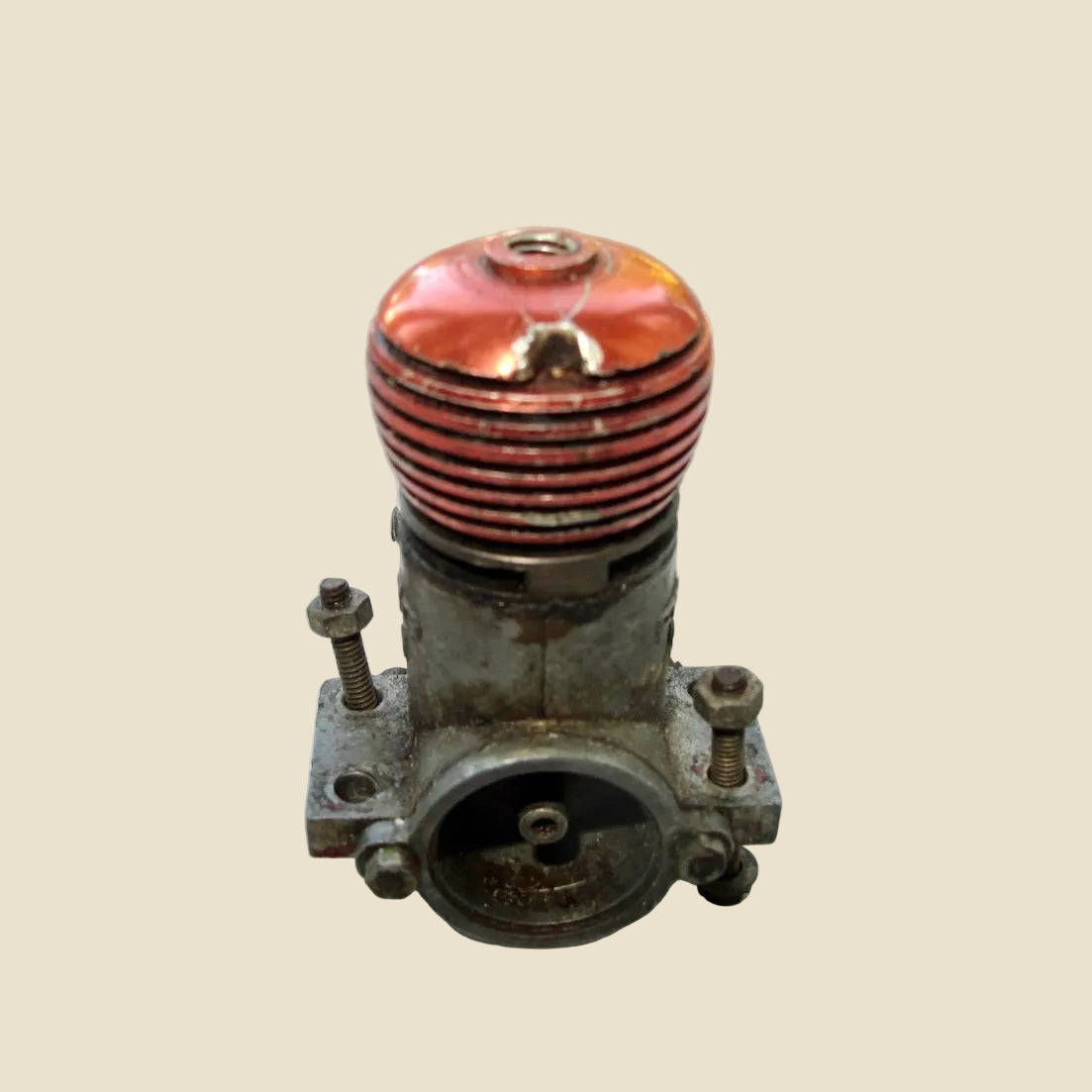 1950s Frog 150 1.5cc Engine For Model Aircraft