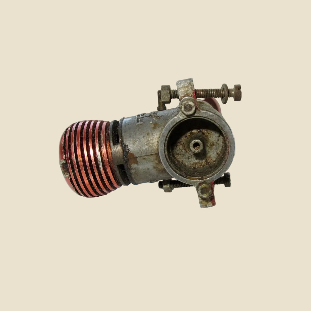 1950s Frog 150 1.5cc Engine For Model Aircraft