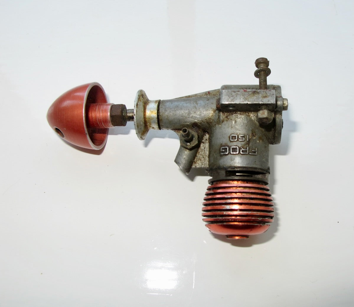 1950s Frog 150 1.5cc Engine For Model Aircraft