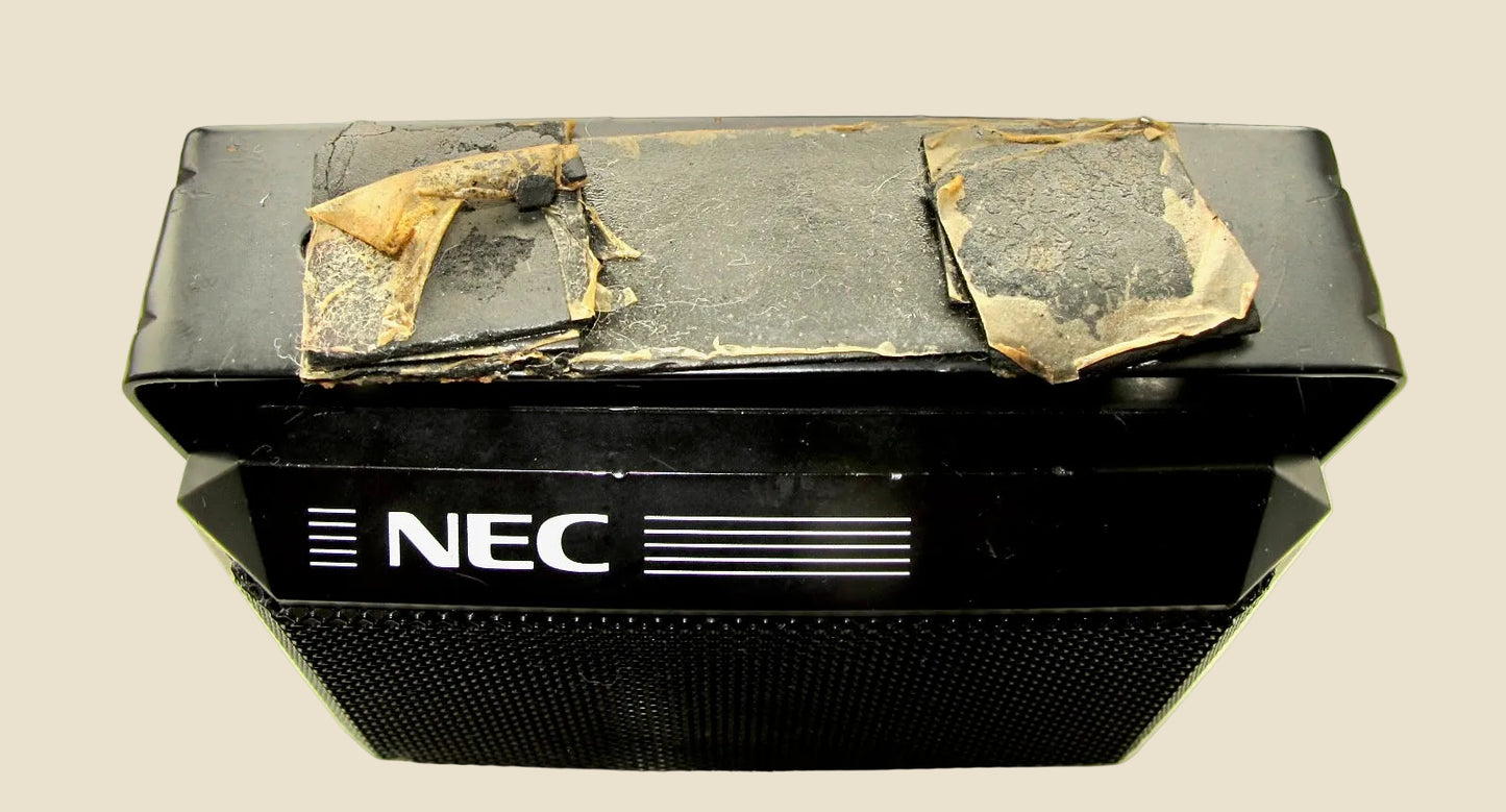 Preowned NEC 204388 External Communications Speaker. 4 Ohm / 3 Watt