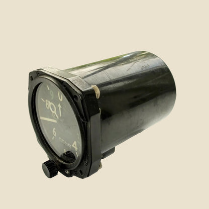 RAF MK 19A KB Altitude Meter 6A/2944 Rated To 60000 Feet