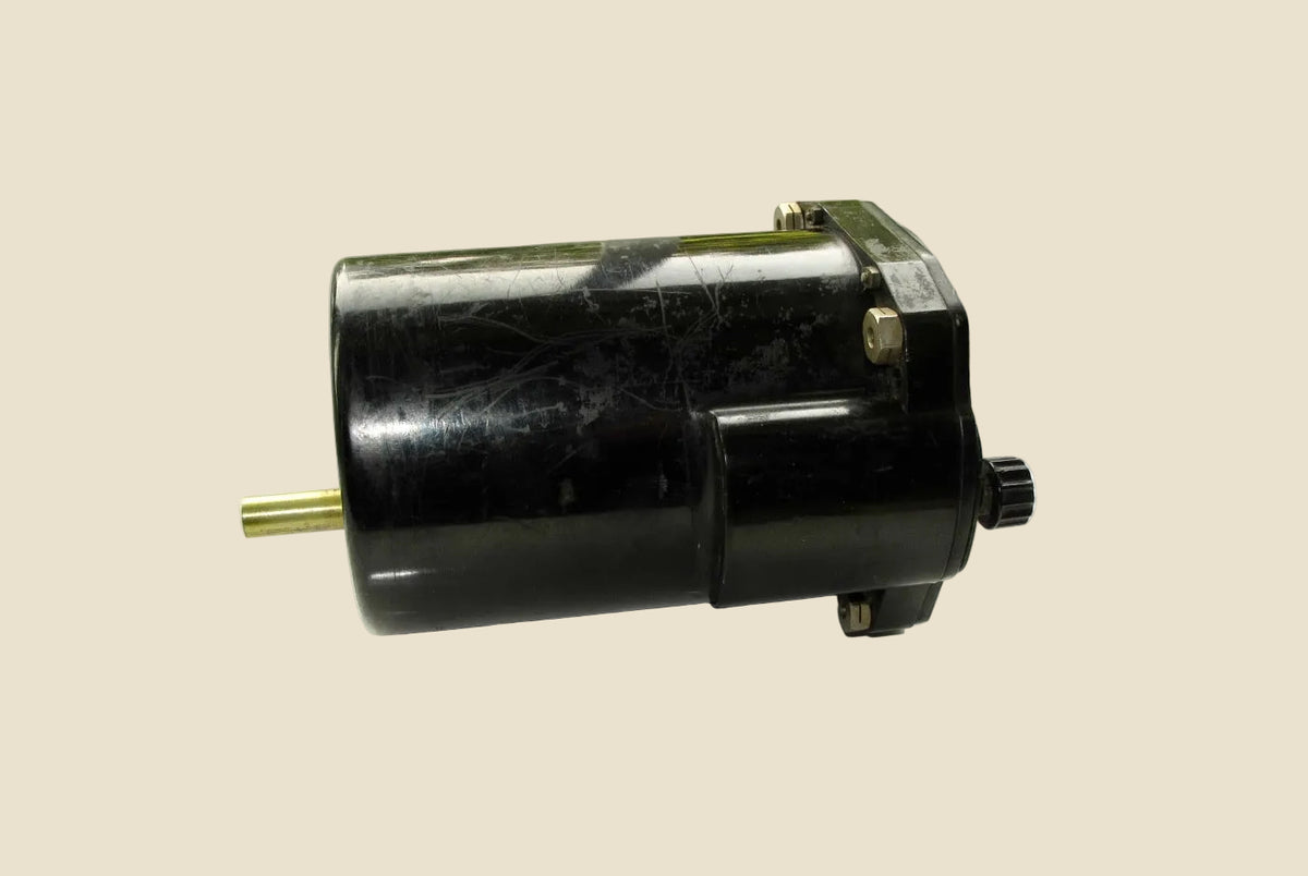 RAF MK 19A KB Altitude Meter 6A/2944 Rated To 60000 Feet