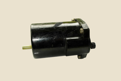 RAF MK 19A KB Altitude Meter 6A/2944 Rated To 60000 Feet
