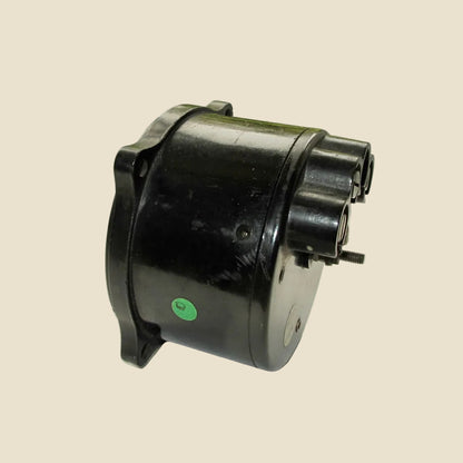 WW2 Lancaster Bomber Type 1 Visual Indicator 10Q/2 Direction Finding D/F Meter