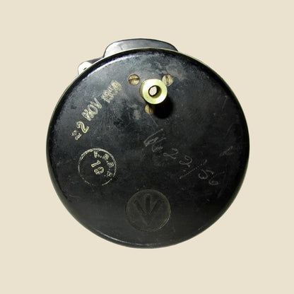 RAF MK 19A KB Altitude Meter 6A/2944 Rated To 60000 Feet