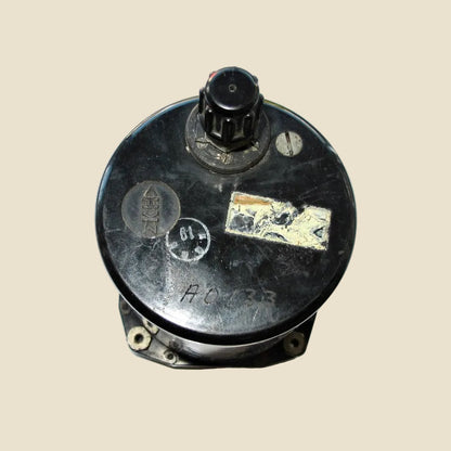 RAF Type KAA/0404K Altitude Meter 6A/4752 By Kelvin Hughes