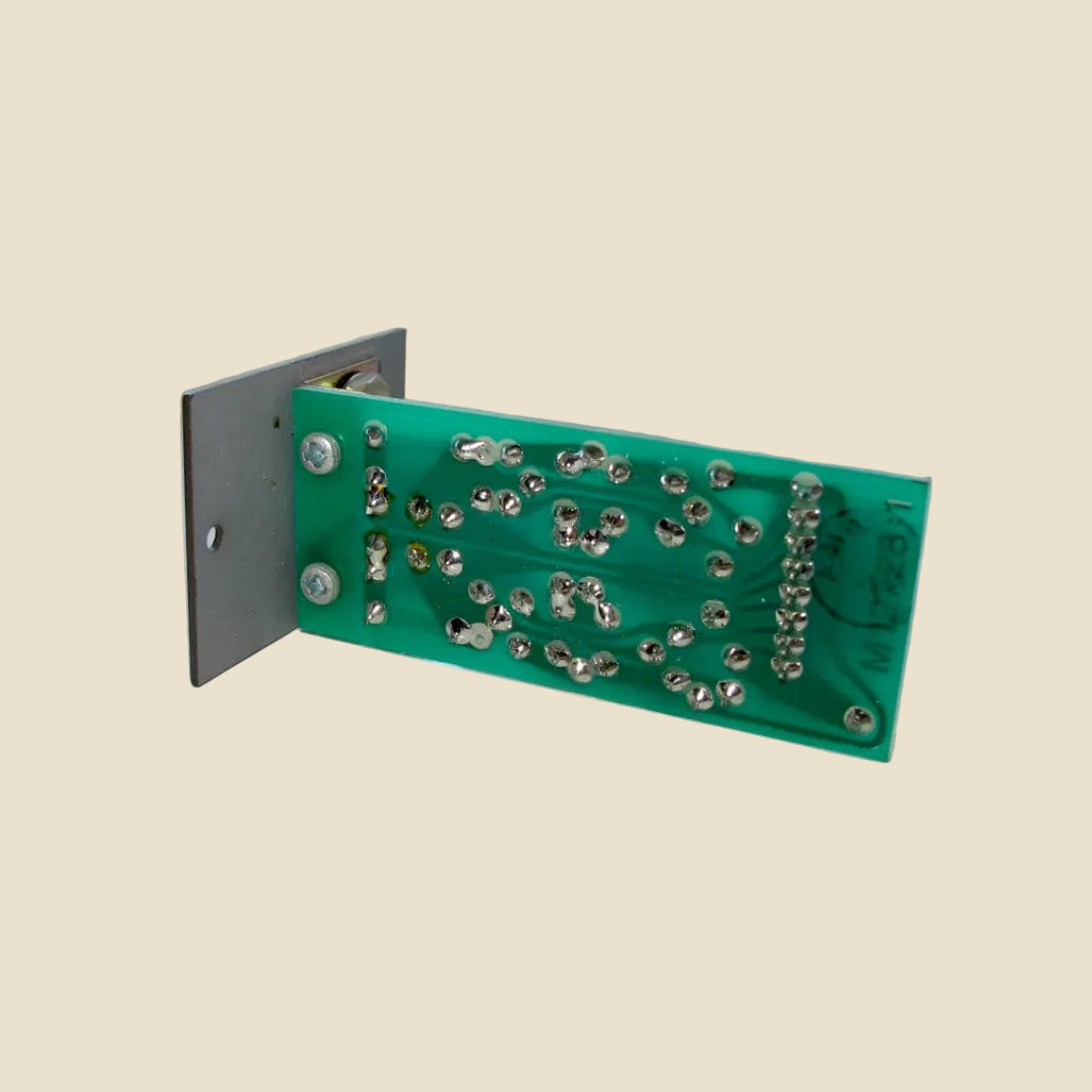 Quad 34 Moving Coil Disc Input Module 200µV 100R/22nF