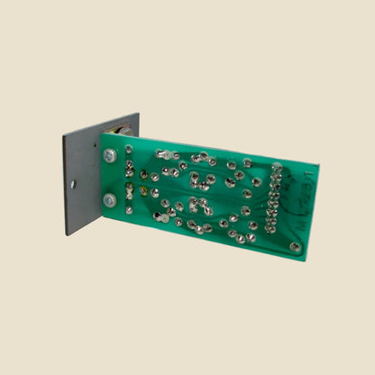 Quad 34 Moving Coil Disc Input Module 200µV 100R/22nF
