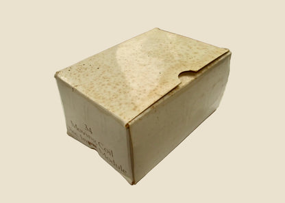 Quad 34 Moving Coil Disc Input Module 200µV 100R/22nF