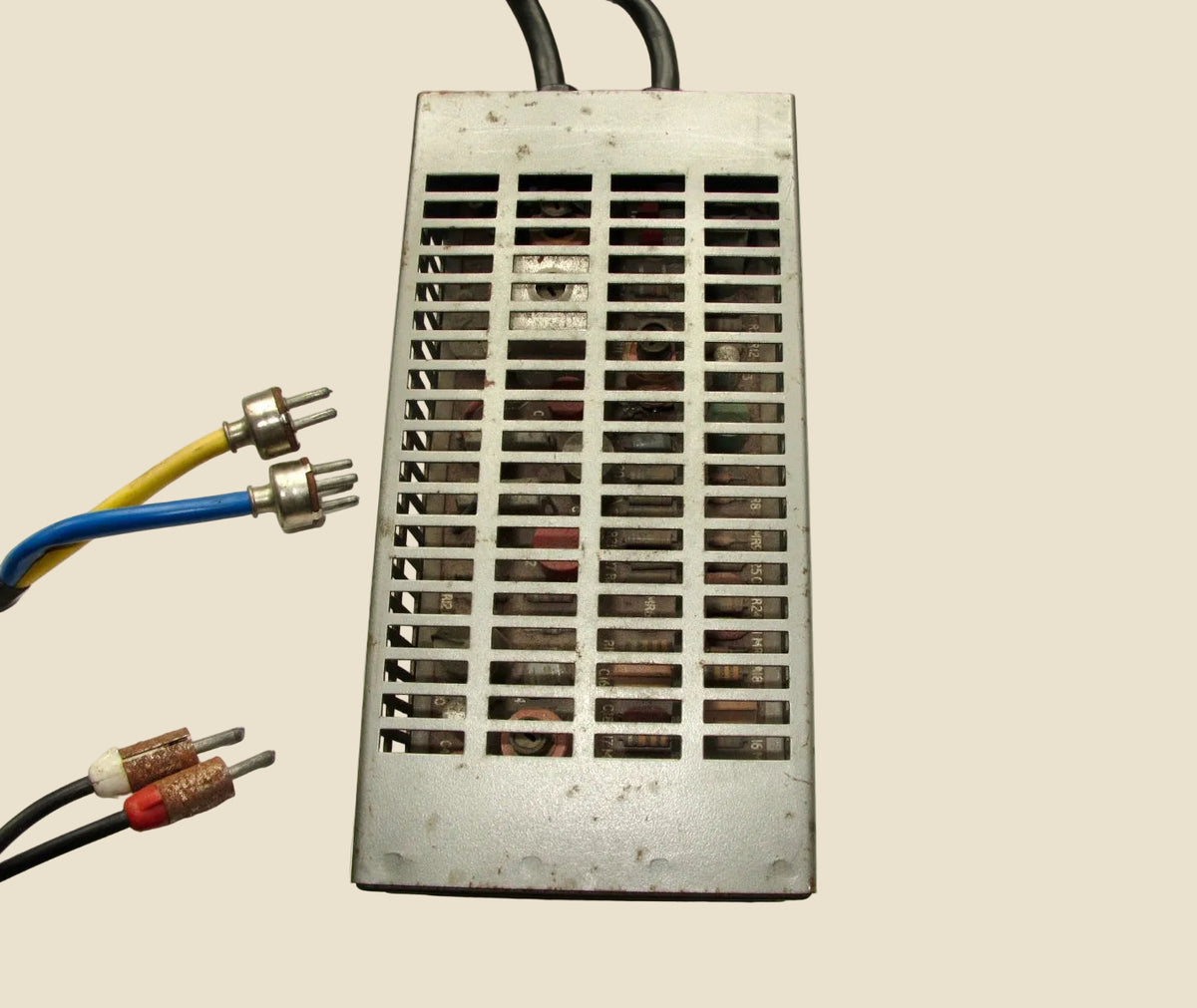 Quad Multiplex Decoder (MPX) For Use With A Quad FM1 Or Quad FM2 Tuner