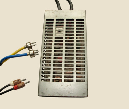 Quad Multiplex Decoder (MPX) For Use With A Quad FM1 Or Quad FM2 Tuner