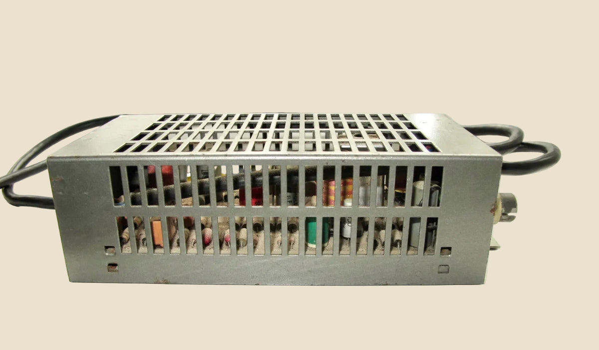 Quad Multiplex Decoder (MPX) For Use With A Quad FM1 Or Quad FM2 Tuner
