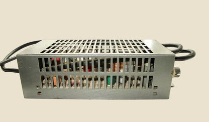 Quad Multiplex Decoder (MPX) For Use With A Quad FM1 Or Quad FM2 Tuner