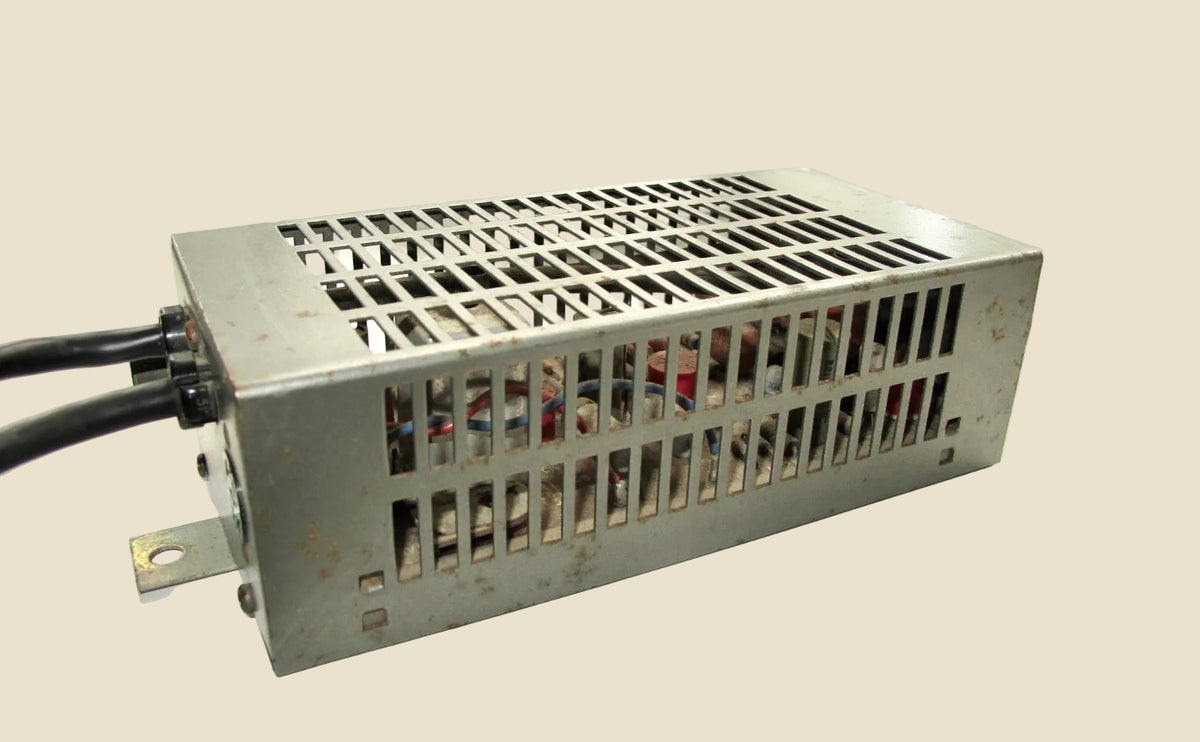 Quad Multiplex Decoder (MPX) For Use With A Quad FM1 Or Quad FM2 Tuner