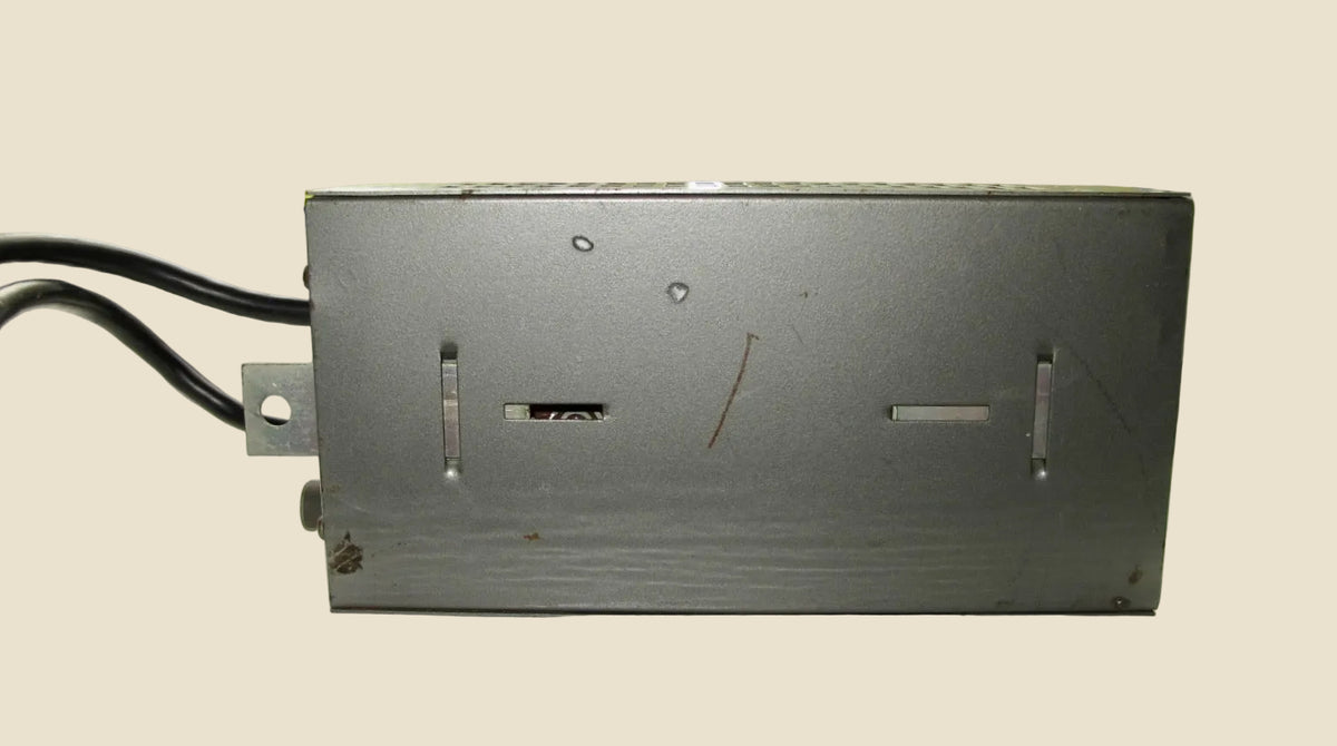 Quad Multiplex Decoder (MPX) For Use With A Quad FM1 Or Quad FM2 Tuner