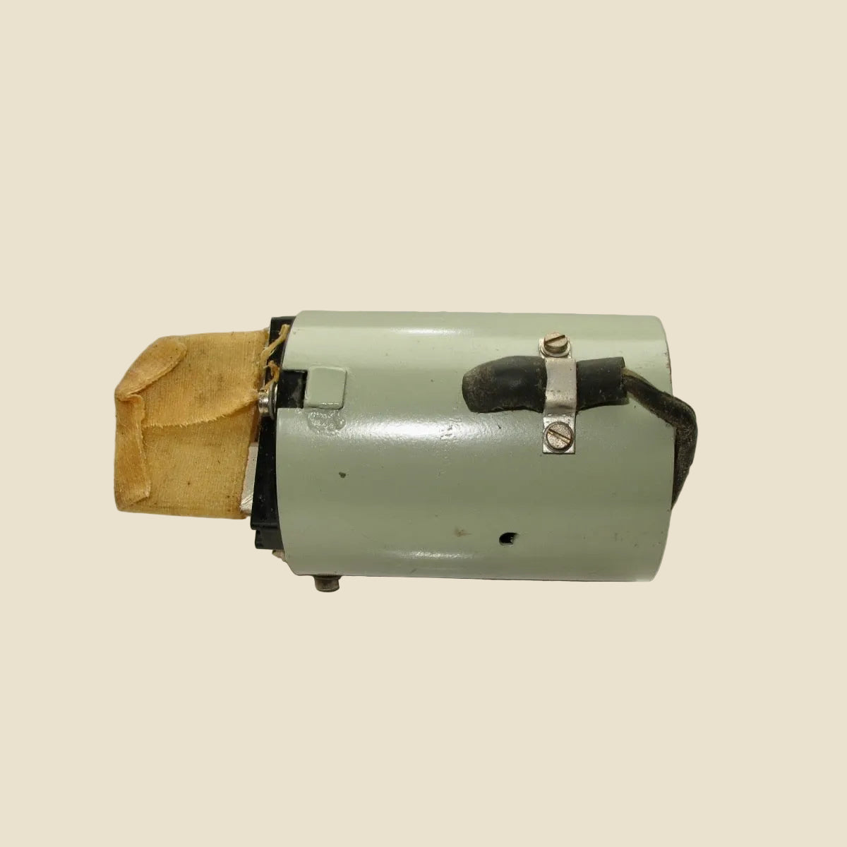 Vintage Military Dummy Aerial For WS31 Mk2 Z4/WD/42H